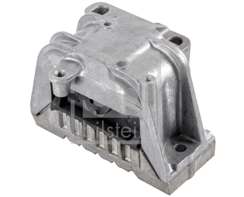 Mounting, engine
